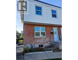47 EASTVALE Place Unit# Basement, hamilton, Ontario