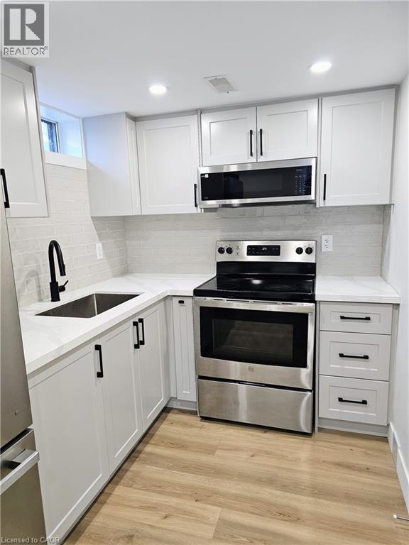 47 Eastvale Place Unit# Basement, Hamilton, Ontario  L8H 1N9 - Photo 7 - 40863311