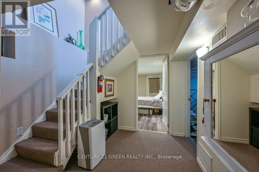 147 Herkimer Street, Hamilton, Ontario  L8P 2H2 - Photo 13 - X13789206