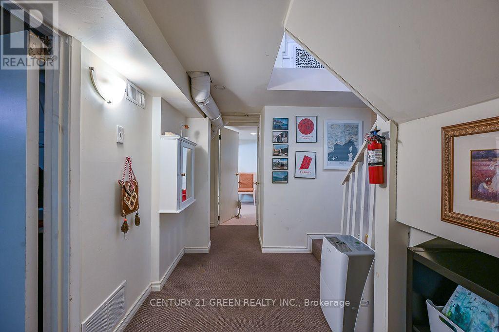 147 Herkimer Street, Hamilton, Ontario  L8P 2H2 - Photo 14 - X13789206