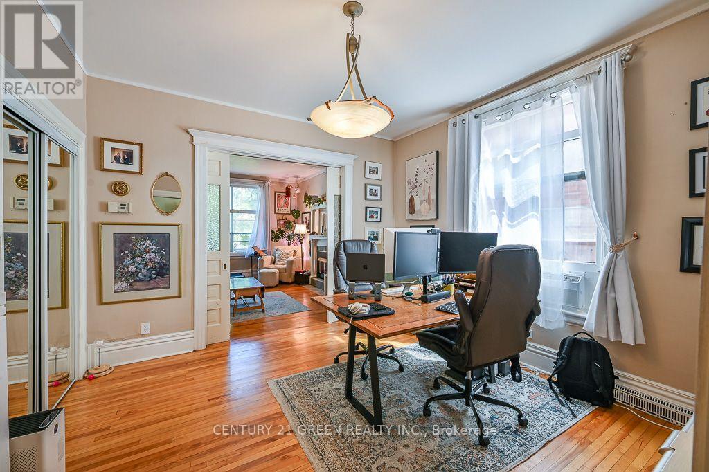 147 Herkimer Street, Hamilton, Ontario  L8P 2H2 - Photo 19 - X13789206