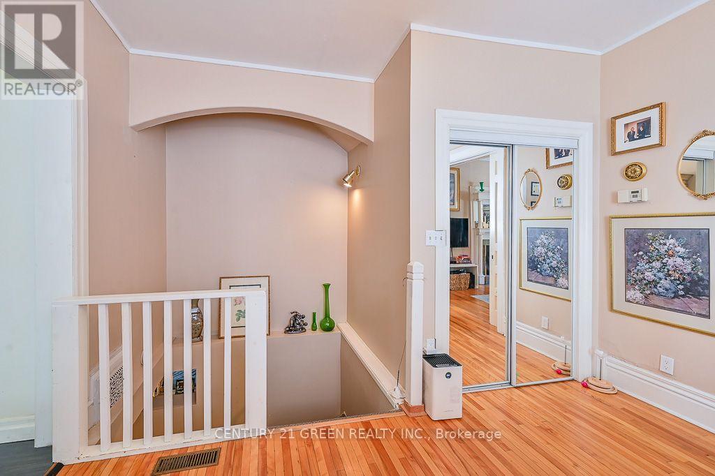 147 Herkimer Street, Hamilton, Ontario  L8P 2H2 - Photo 21 - X13789206