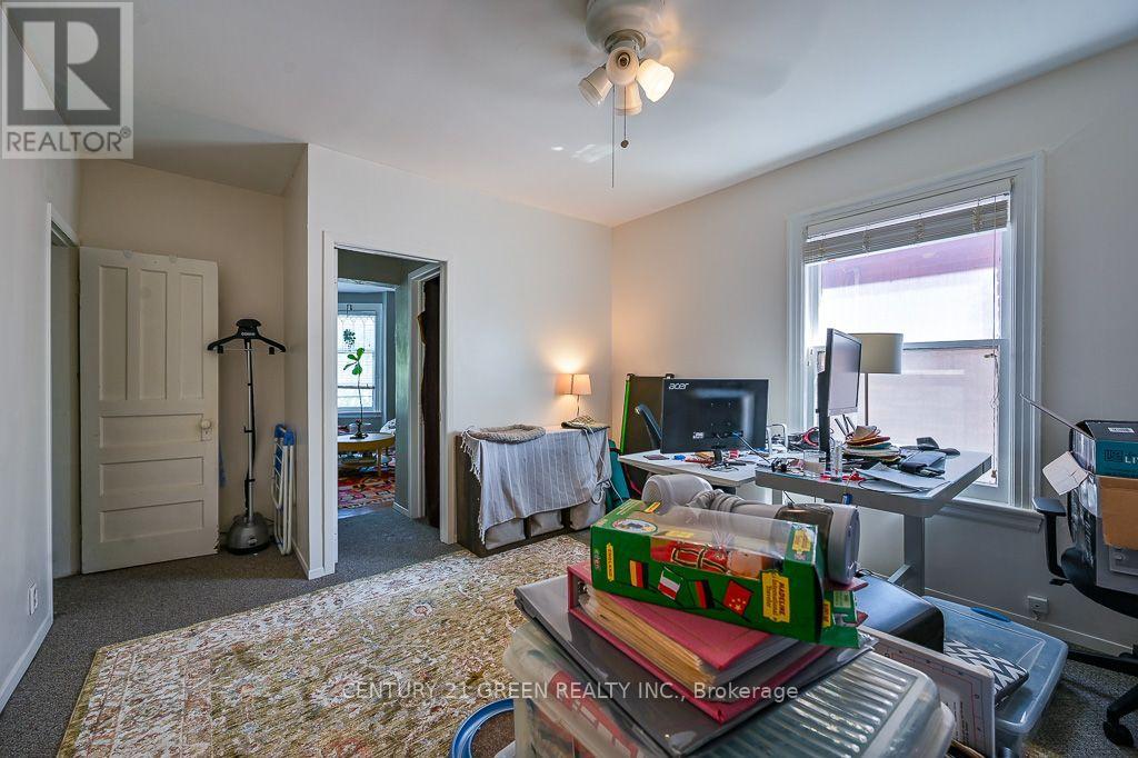 147 Herkimer Street, Hamilton, Ontario  L8P 2H2 - Photo 24 - X13789206