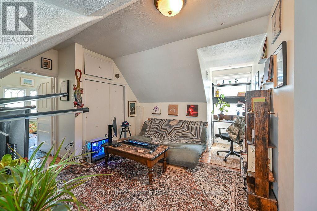 147 Herkimer Street, Hamilton, Ontario  L8P 2H2 - Photo 31 - X13789206