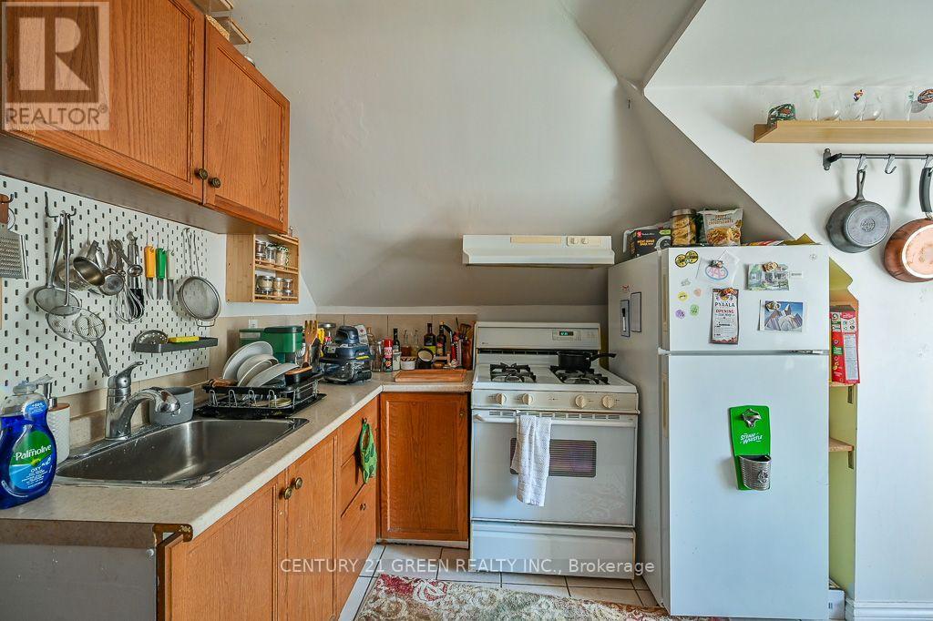147 Herkimer Street, Hamilton, Ontario  L8P 2H2 - Photo 35 - X13789206
