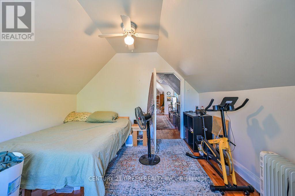 147 Herkimer Street, Hamilton, Ontario  L8P 2H2 - Photo 36 - X13789206