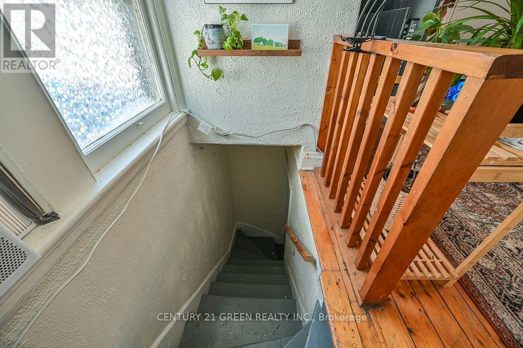 147 Herkimer Street, Hamilton, Ontario  L8P 2H2 - Photo 37 - X13789206
