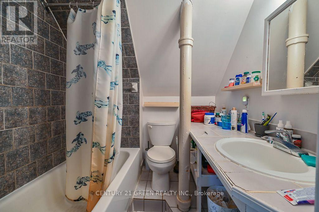 147 Herkimer Street, Hamilton, Ontario  L8P 2H2 - Photo 38 - X13789206