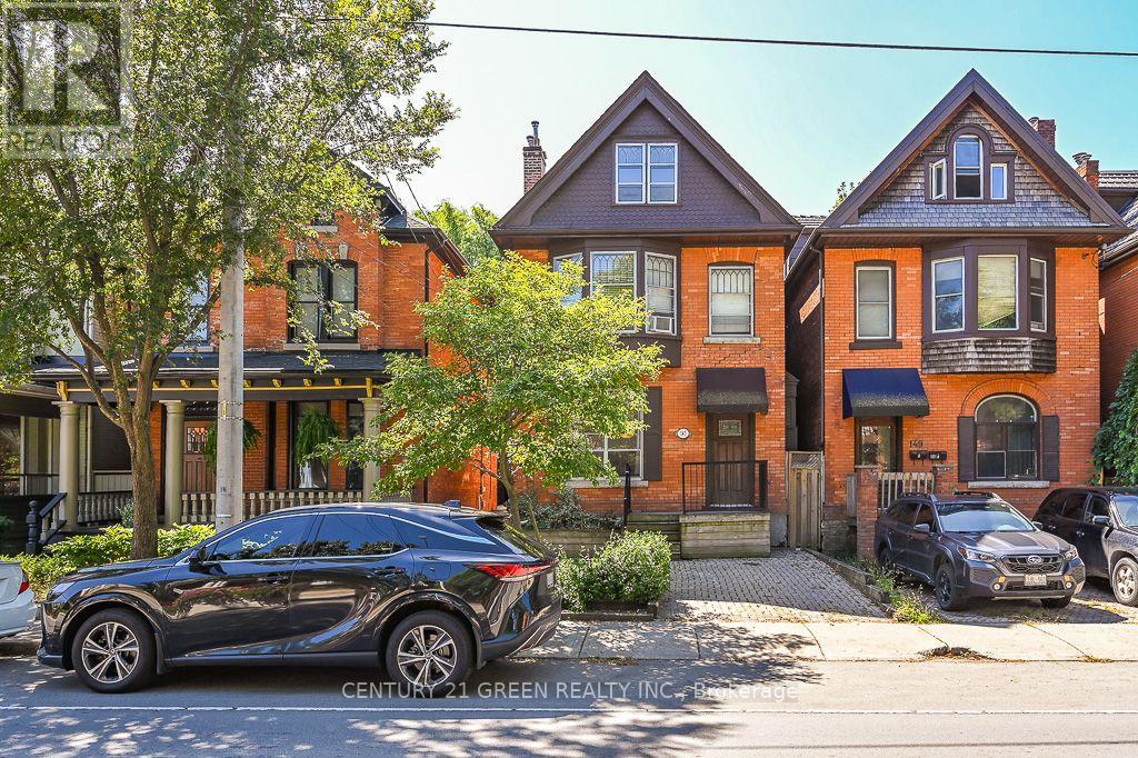147 Herkimer Street, Hamilton, Ontario  L8P 2H2 - Photo 4 - X13789206