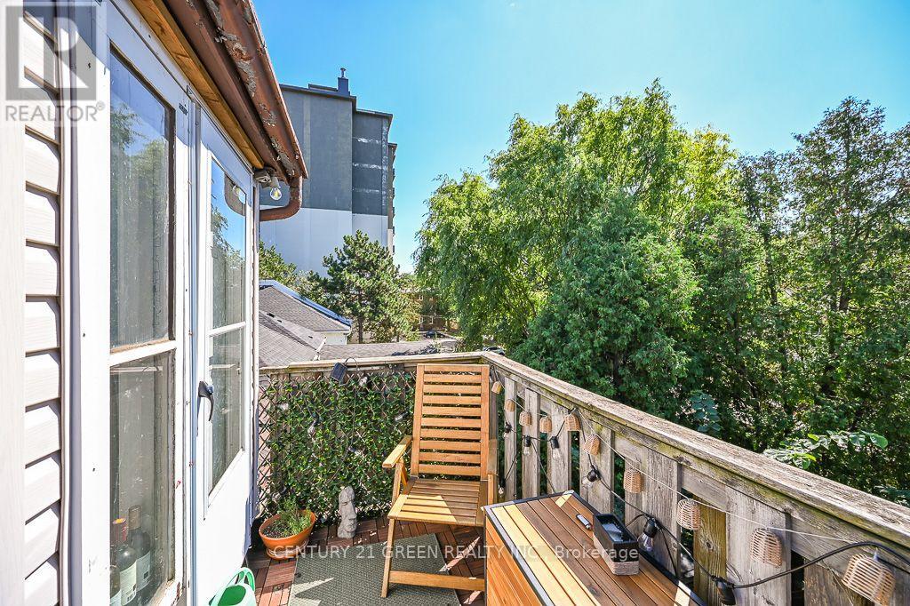 147 Herkimer Street, Hamilton, Ontario  L8P 2H2 - Photo 40 - X13789206