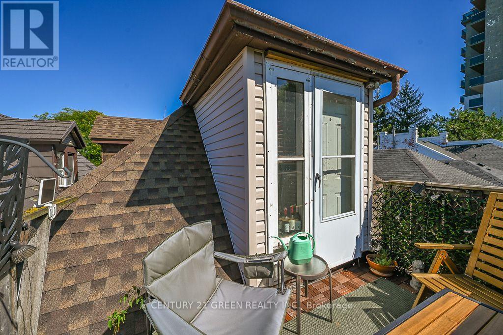 147 Herkimer Street, Hamilton, Ontario  L8P 2H2 - Photo 41 - X13789206