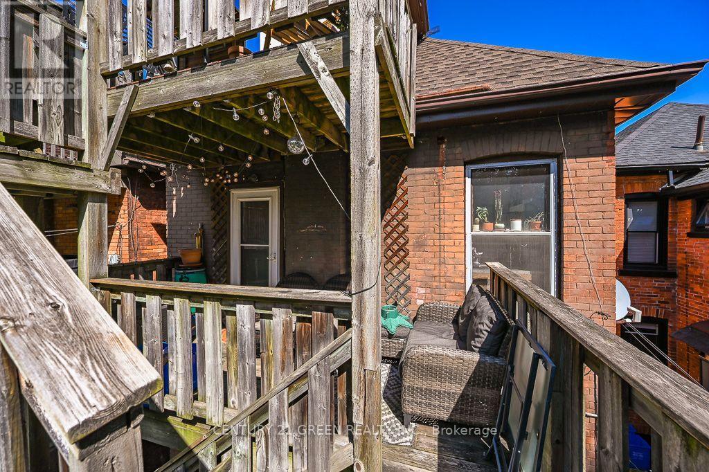 147 Herkimer Street, Hamilton, Ontario  L8P 2H2 - Photo 44 - X13789206