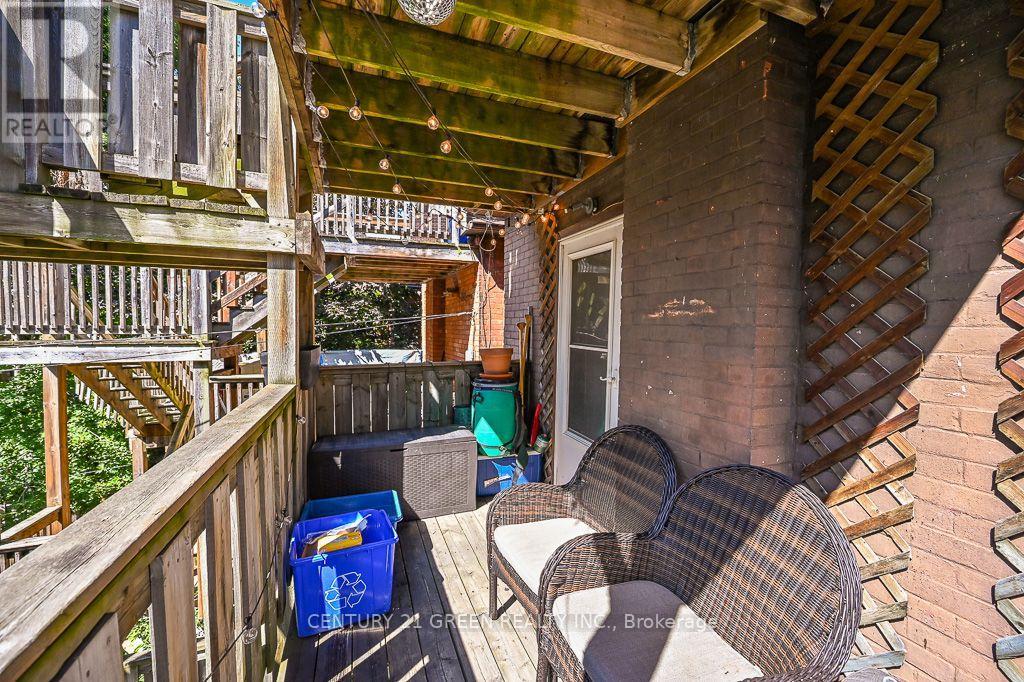 147 Herkimer Street, Hamilton, Ontario  L8P 2H2 - Photo 45 - X13789206