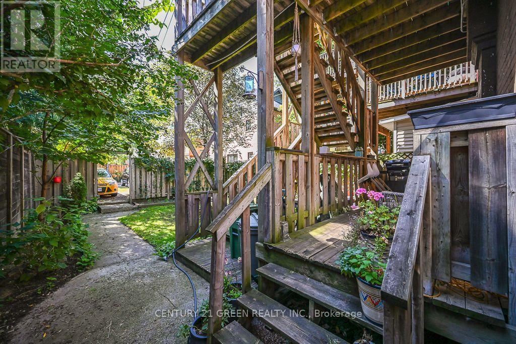 147 Herkimer Street, Hamilton, Ontario  L8P 2H2 - Photo 48 - X13789206