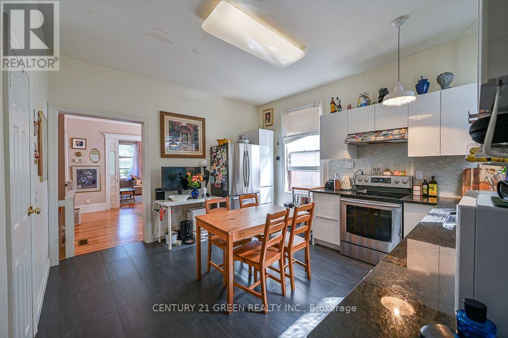 147 Herkimer Street, Hamilton, Ontario  L8P 2H2 - Photo 7 - X13789206
