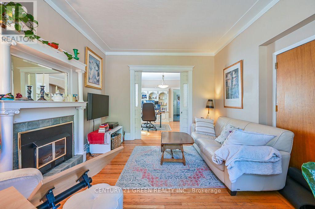 147 Herkimer Street, Hamilton, Ontario  L8P 2H2 - Photo 9 - X13789206