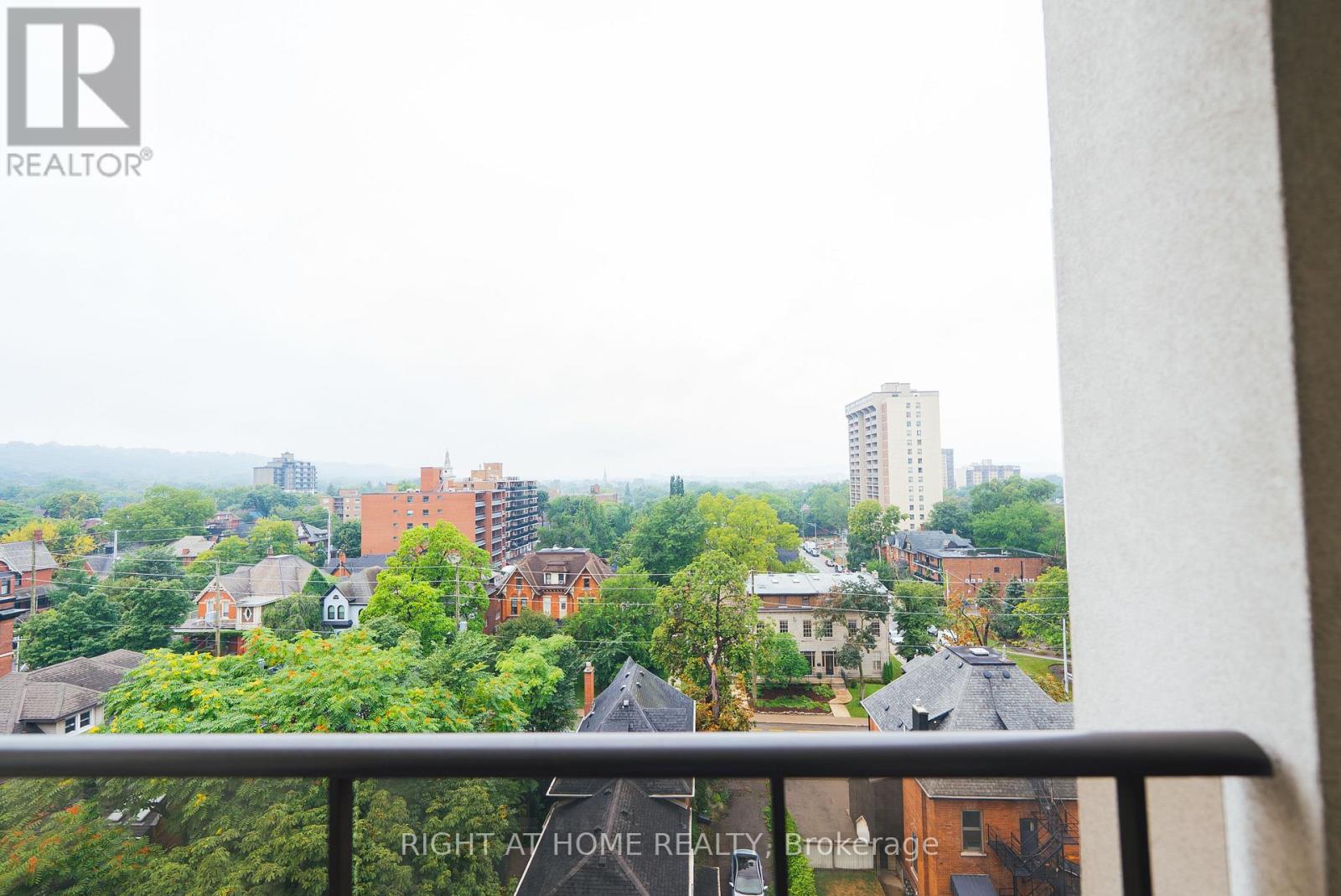 803 - 85 Robinson Street, Hamilton, Ontario  L8P 0B9 - Photo 22 - X13789210