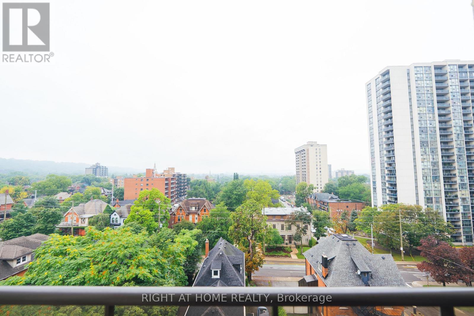 803 - 85 Robinson Street, Hamilton, Ontario  L8P 0B9 - Photo 23 - X13789210
