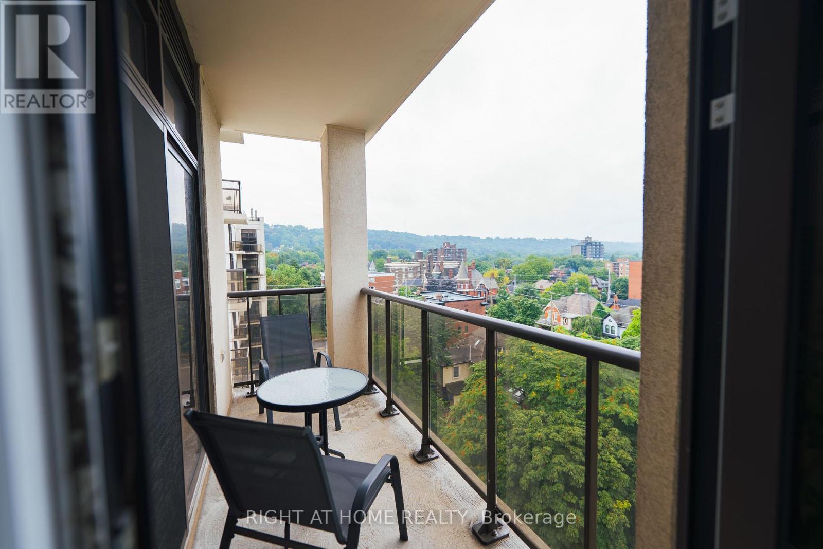 803 - 85 Robinson Street, Hamilton, Ontario  L8P 0B9 - Photo 25 - X13789210