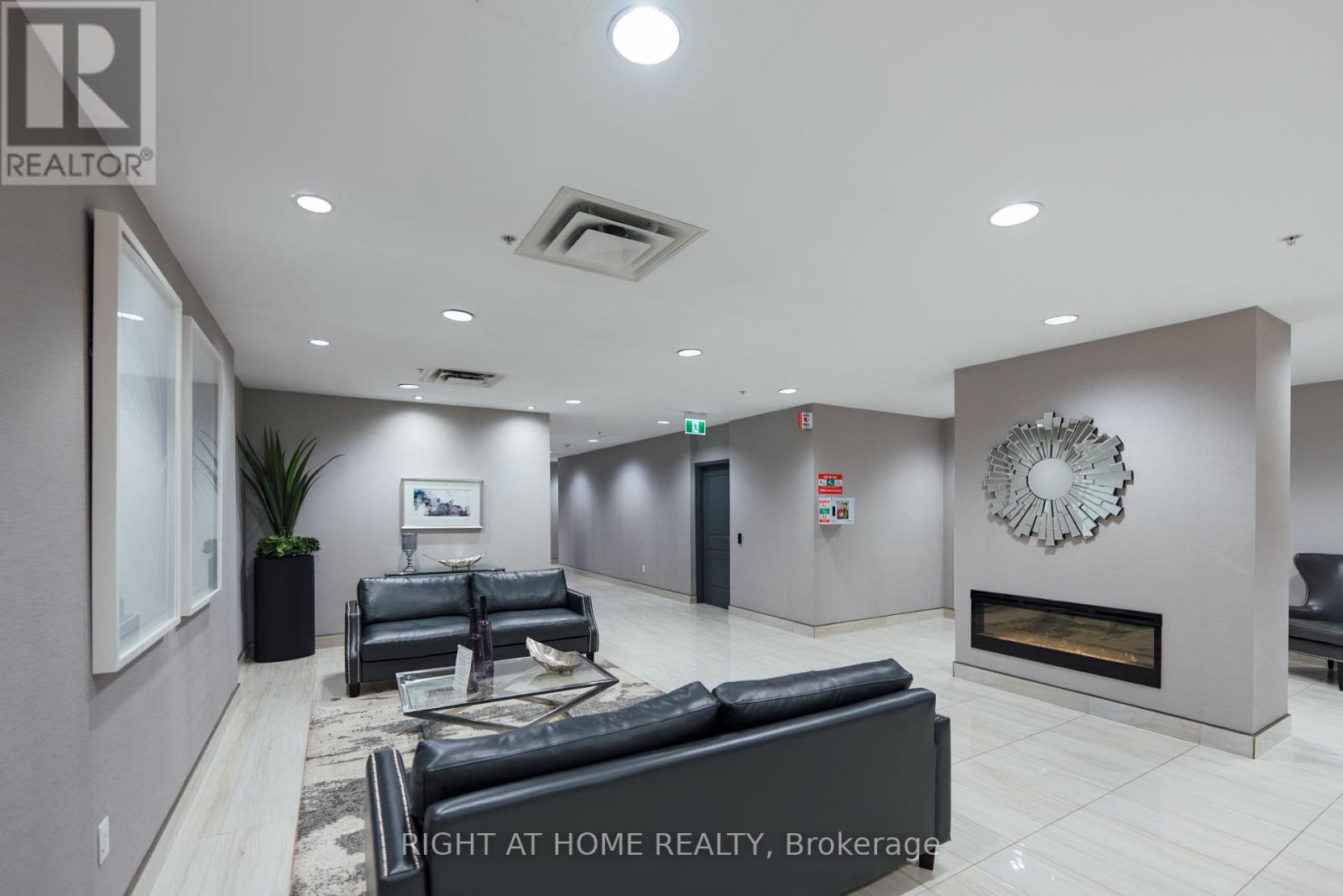803 - 85 Robinson Street, Hamilton, Ontario  L8P 0B9 - Photo 27 - X13789210