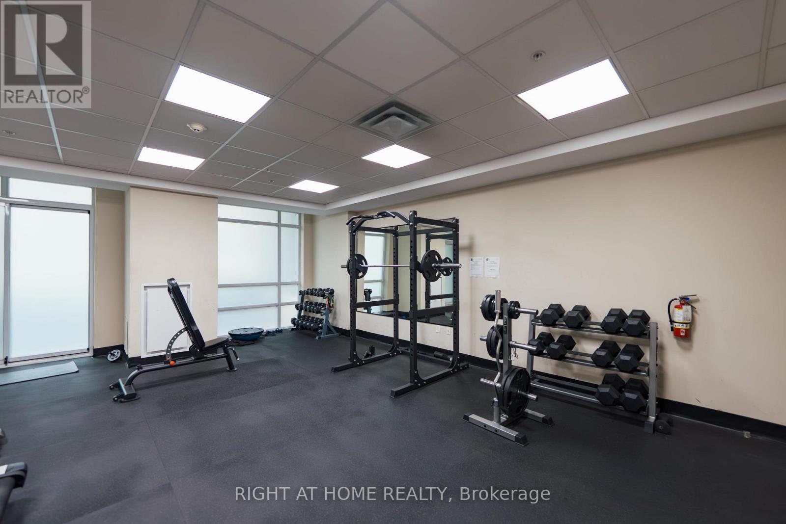 803 - 85 Robinson Street, Hamilton, Ontario  L8P 0B9 - Photo 29 - X13789210