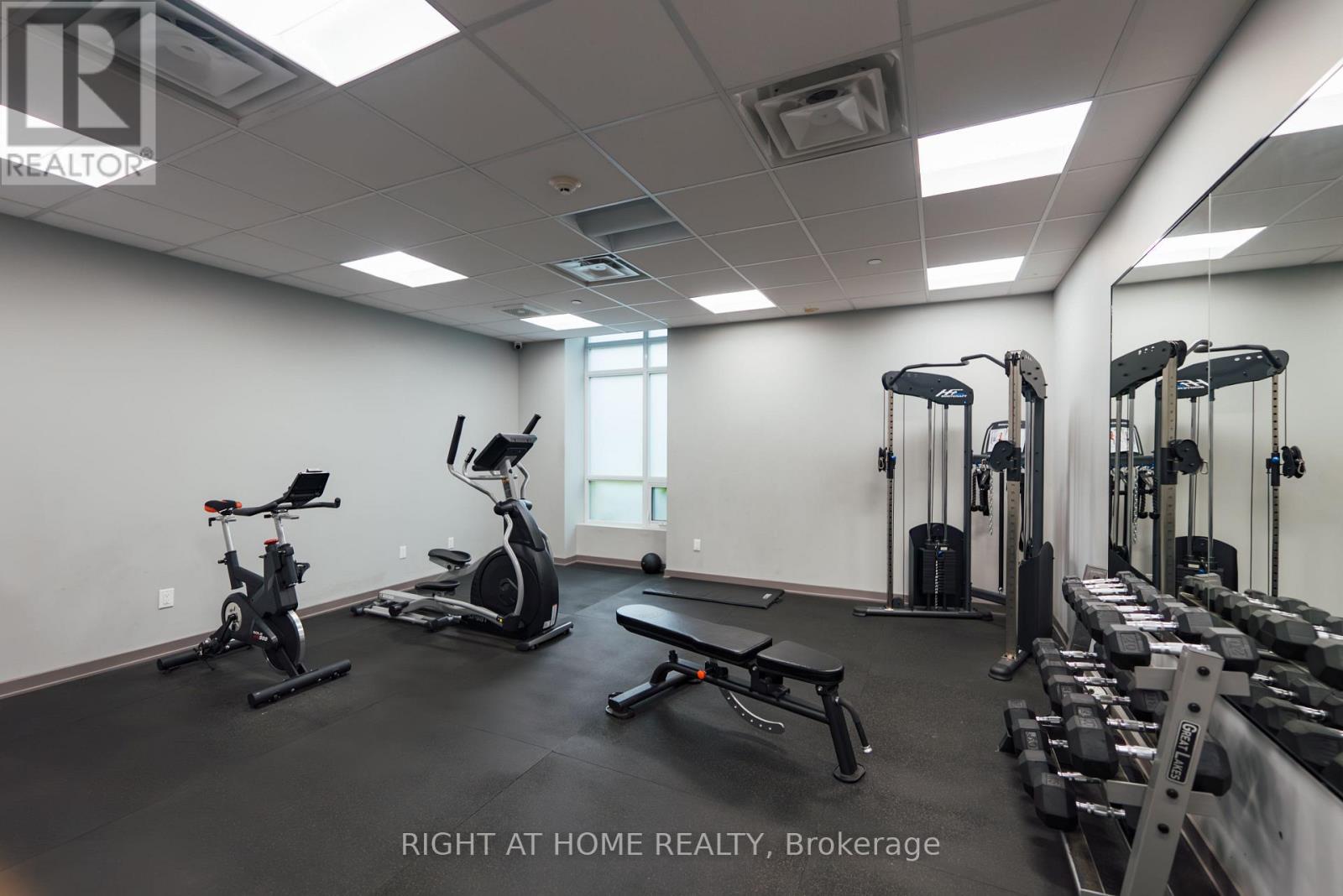 803 - 85 Robinson Street, Hamilton, Ontario  L8P 0B9 - Photo 31 - X13789210