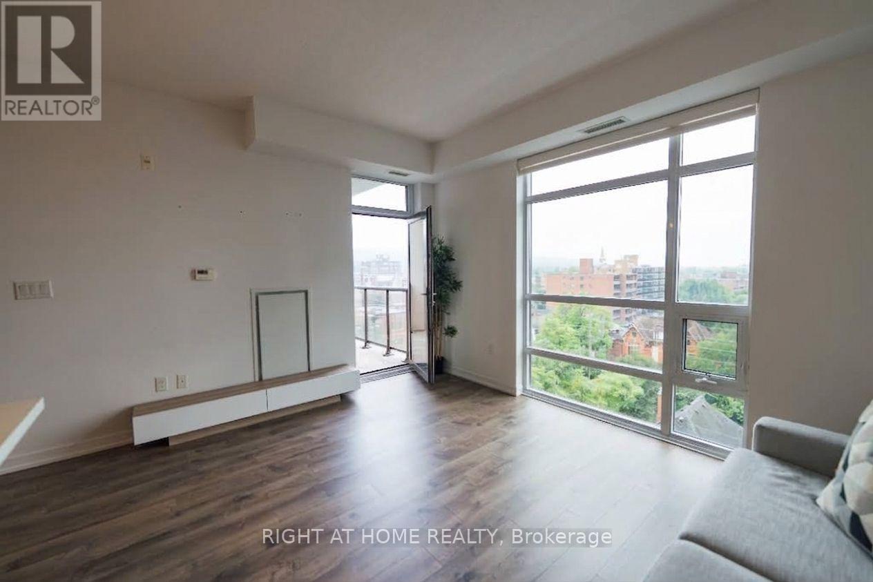 803 - 85 Robinson Street, Hamilton, Ontario  L8P 0B9 - Photo 4 - X13789210