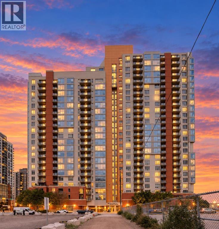 306, 1053 10 Street SW, Calgary, Alberta  T2R 0G3 - Photo 1 - A2345221