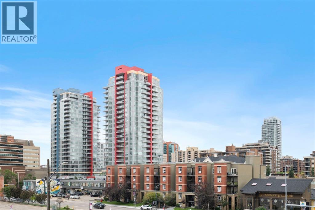 306, 1053 10 Street SW, Calgary, Alberta  T2R 0G3 - Photo 28 - A2345221