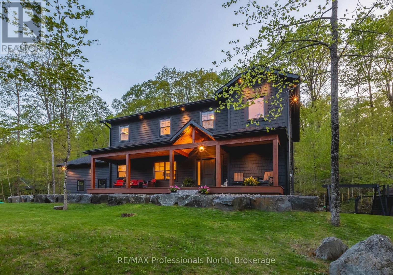 29 NATURES WAY, Huntsville, Ontario