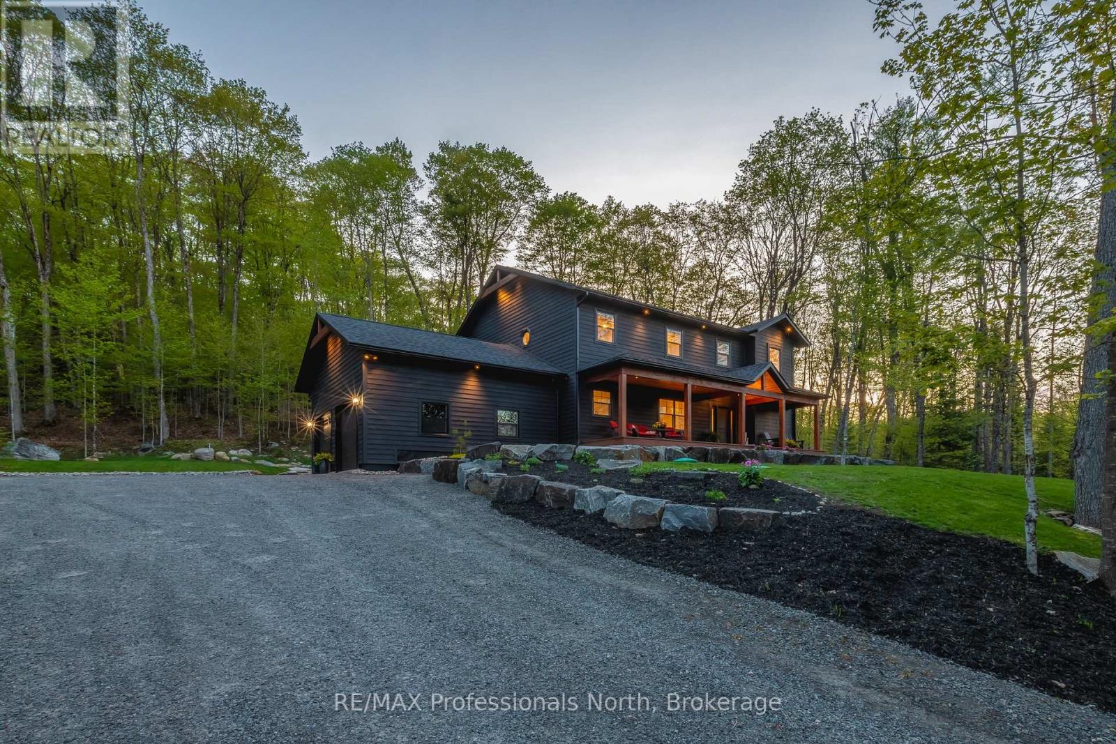 29 Natures Way, Huntsville, Ontario  P1H 0B4 - Photo 2 - X13746248