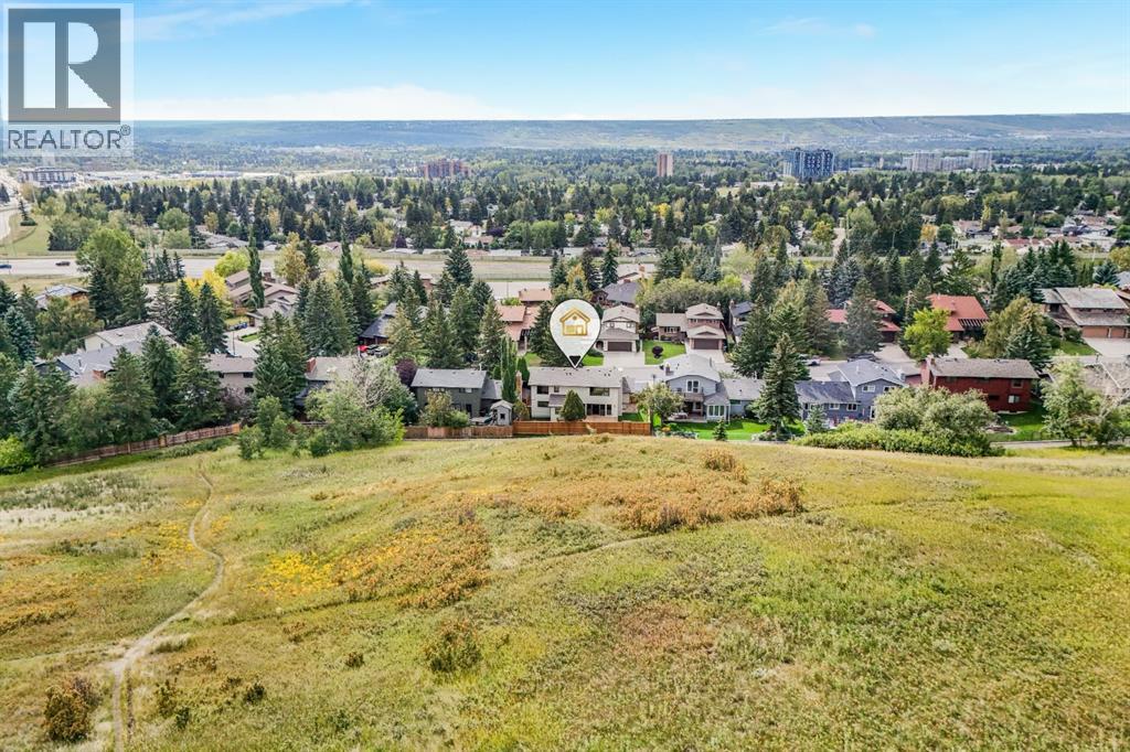 1040 Edgemont Road NW, Calgary, Alberta  T3A 2J3 - Photo 49 - A2345067