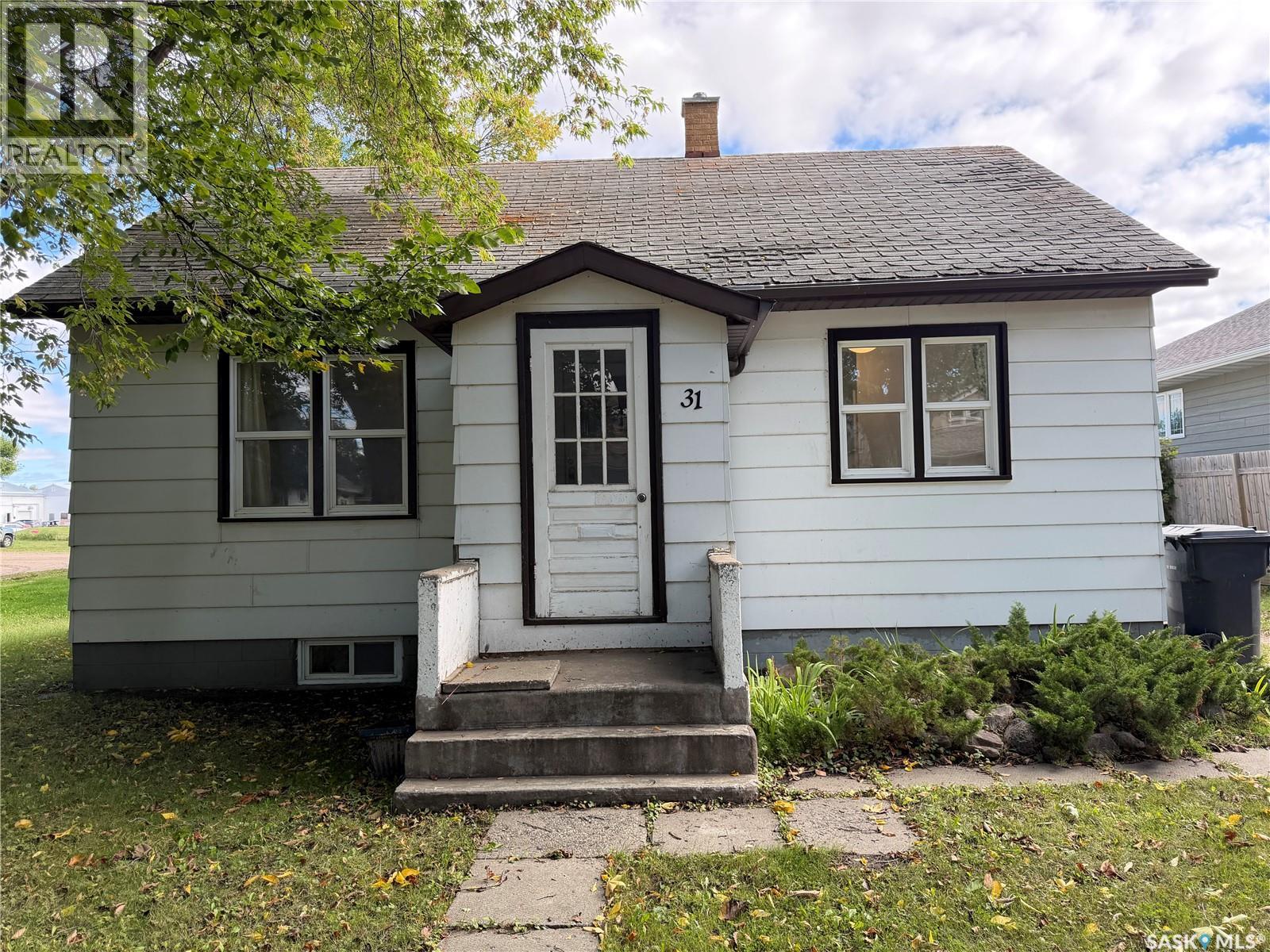 31 Laurier Avenue, Yorkton, Saskatchewan  S3N 1T7 - Photo 29 - SK048598