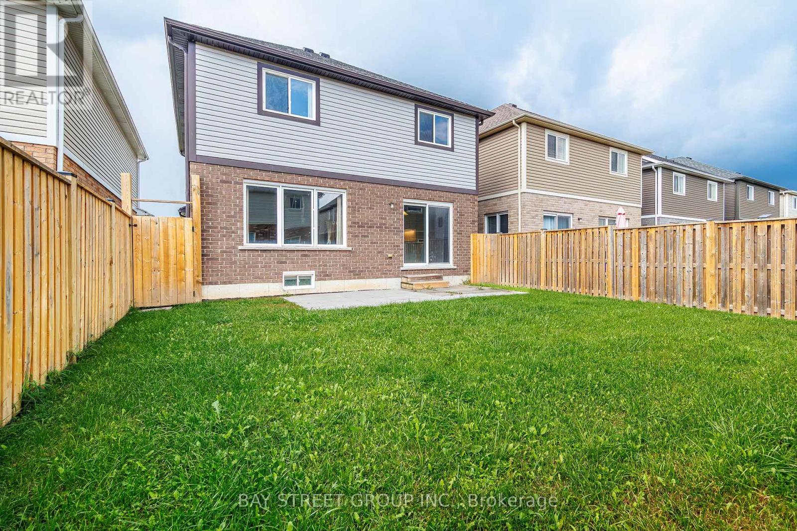 7752 Willey Street, Niagara Falls, Ontario  L2G 0H2 - Photo 30 - X13789228