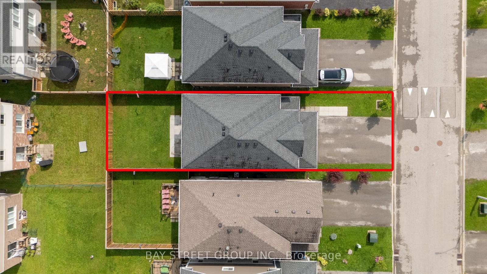 7752 Willey Street, Niagara Falls, Ontario  L2G 0H2 - Photo 32 - X13789228
