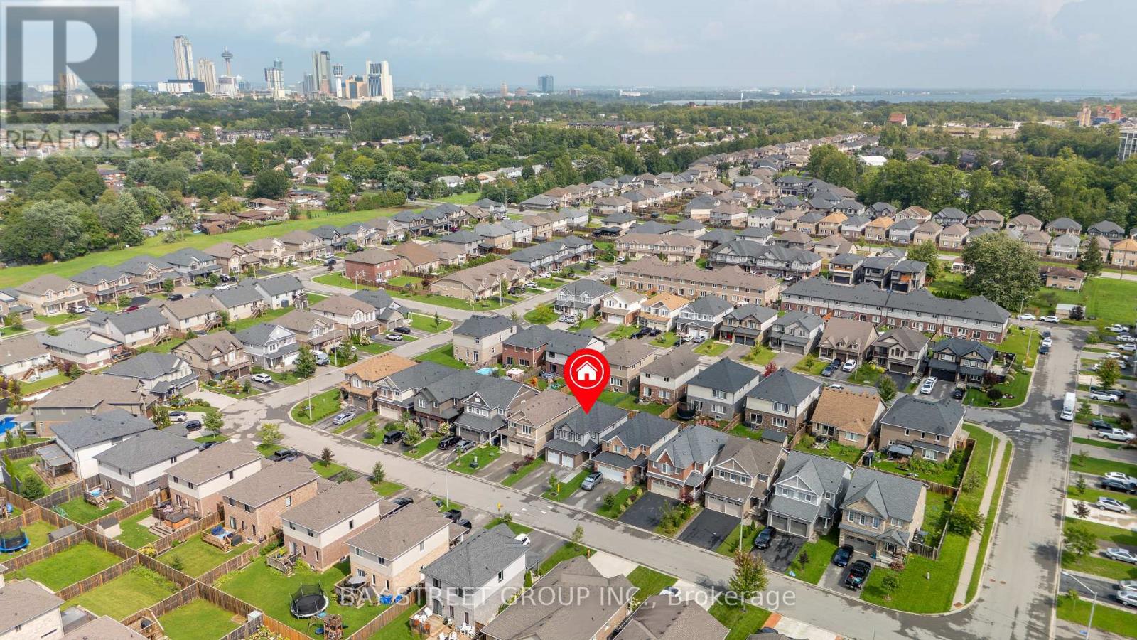 7752 Willey Street, Niagara Falls, Ontario  L2G 0H2 - Photo 33 - X13789228