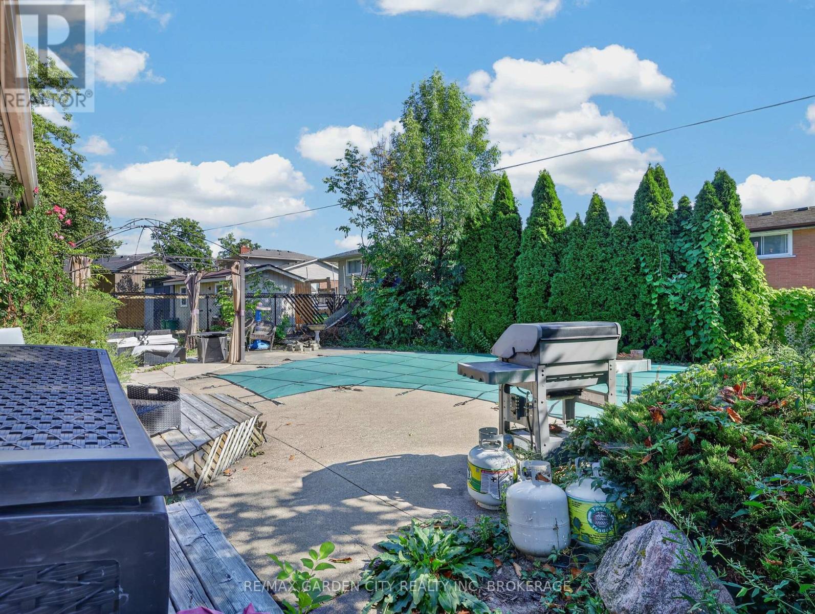 56 Burness Drive, St. Catharines, Ontario  L2P 1J5 - Photo 31 - X13789244