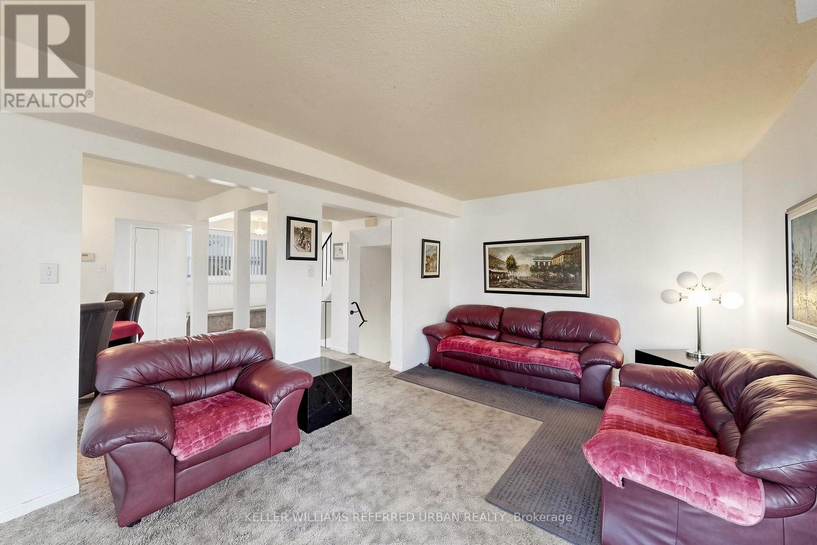 10 Turret Hillway Way, Toronto, Ontario  M2H 3A8 - Photo 9 - C13789236