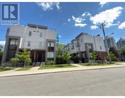 2 - 25 DERVOCK CRESCENT, Toronto, Ontario
