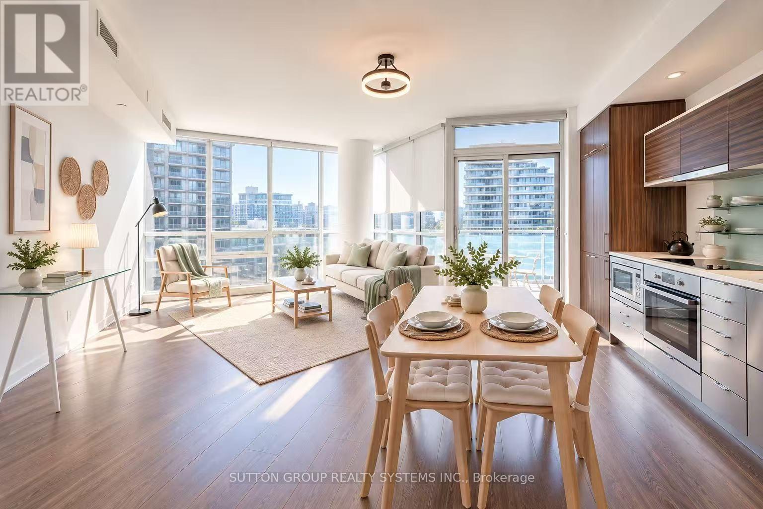 1115 - 45 Charles Street E, Toronto, Ontario  M4Y 1R9 - Photo 10 - C13789266
