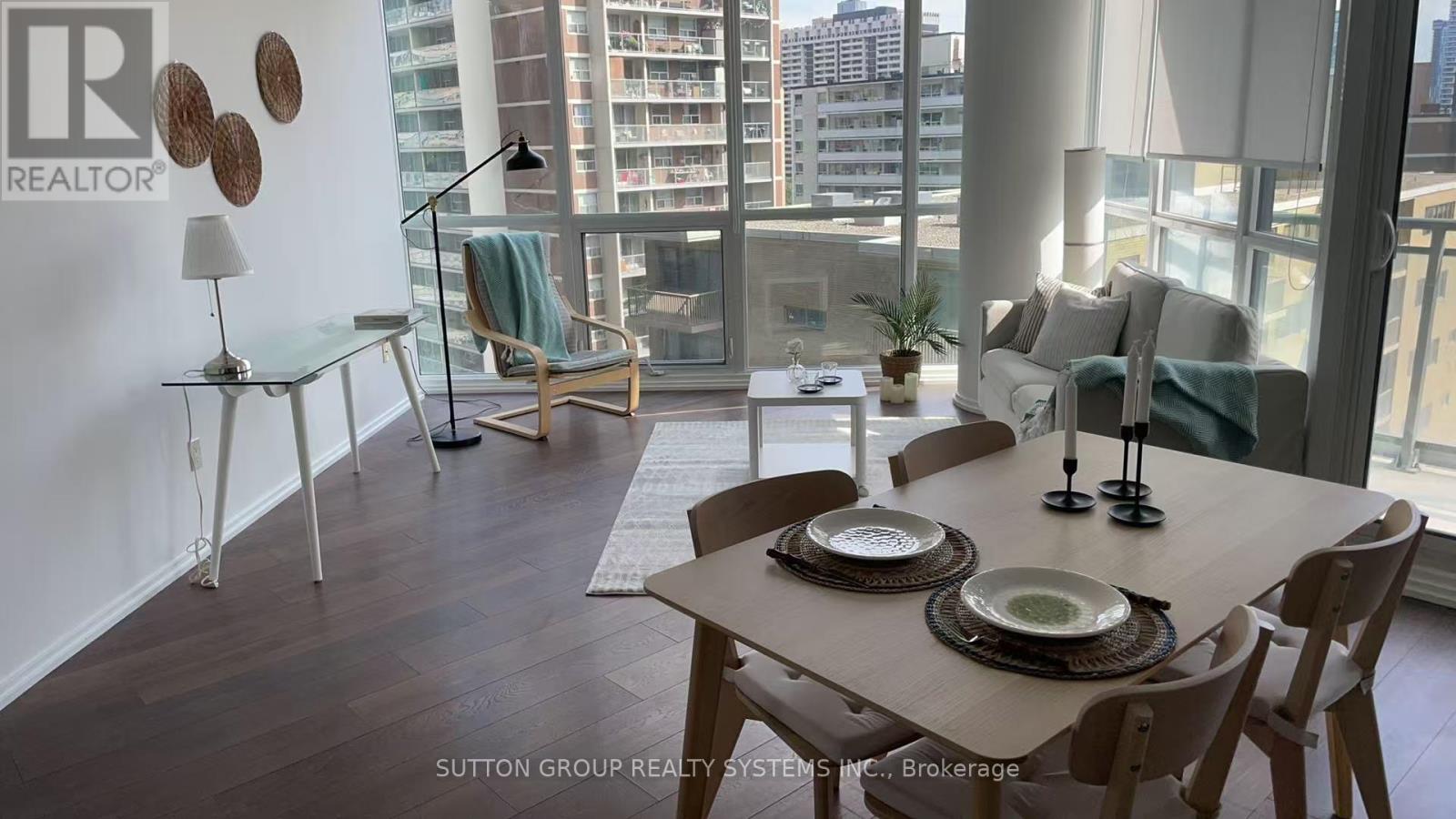 1115 - 45 Charles Street E, Toronto, Ontario  M4Y 1R9 - Photo 11 - C13789266