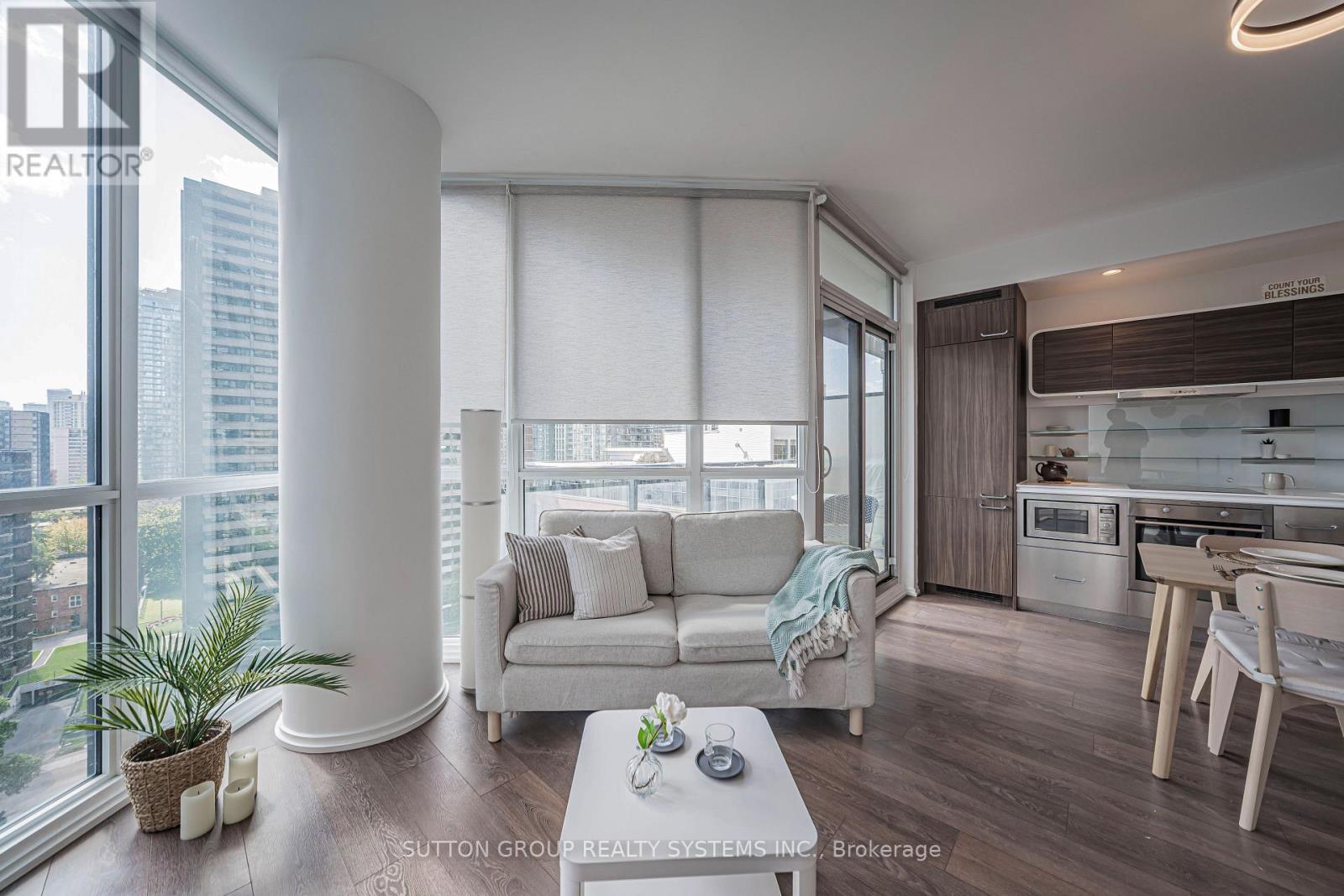 1115 - 45 Charles Street E, Toronto, Ontario  M4Y 1R9 - Photo 12 - C13789266