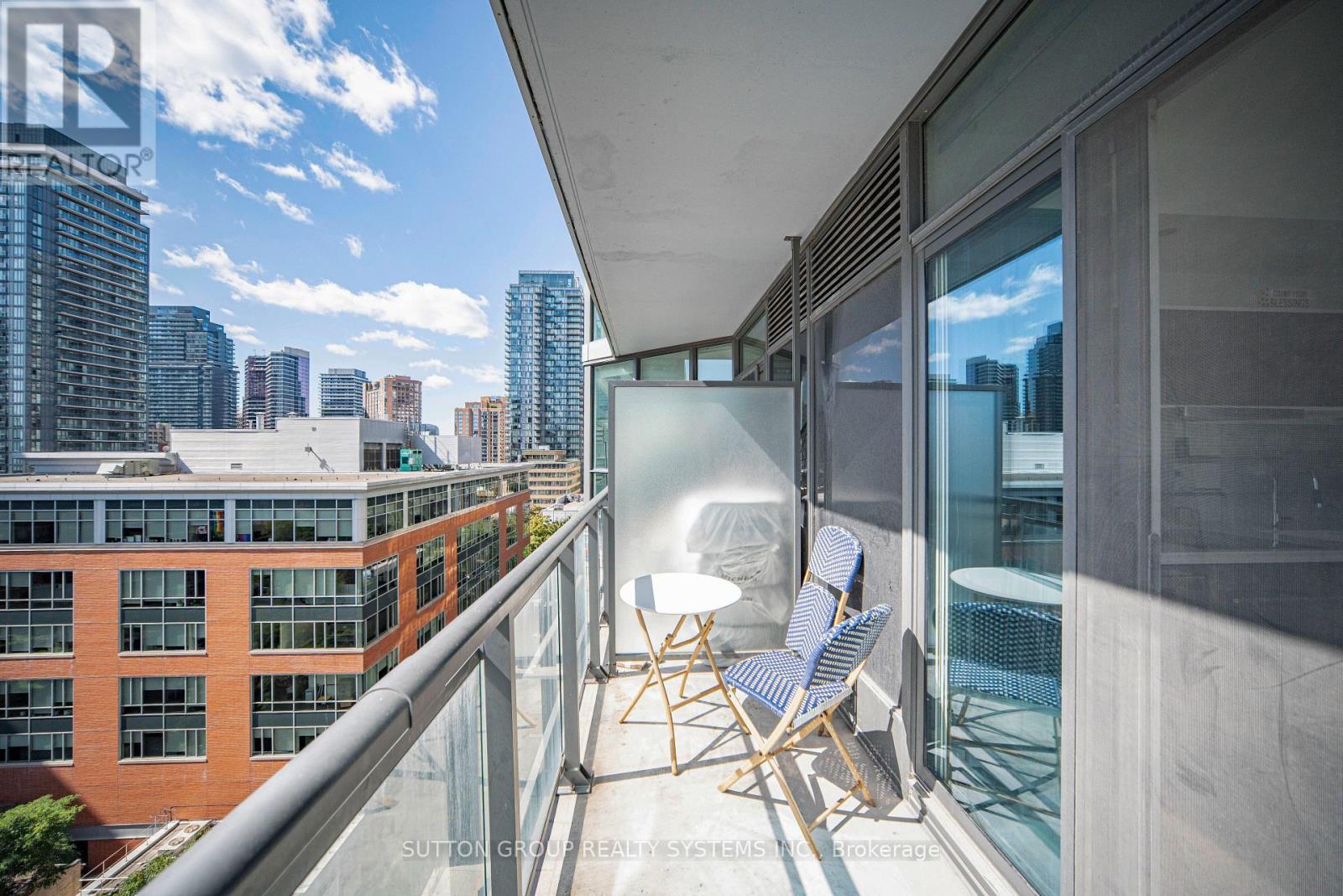 1115 - 45 Charles Street E, Toronto, Ontario  M4Y 1R9 - Photo 29 - C13789266