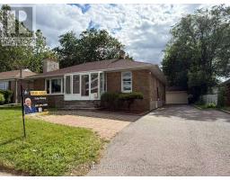 2212 KENNEDY ROAD, Toronto, Ontario