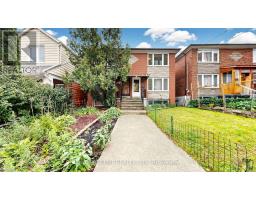 187 SIMPSON AVENUE, Toronto, Ontario