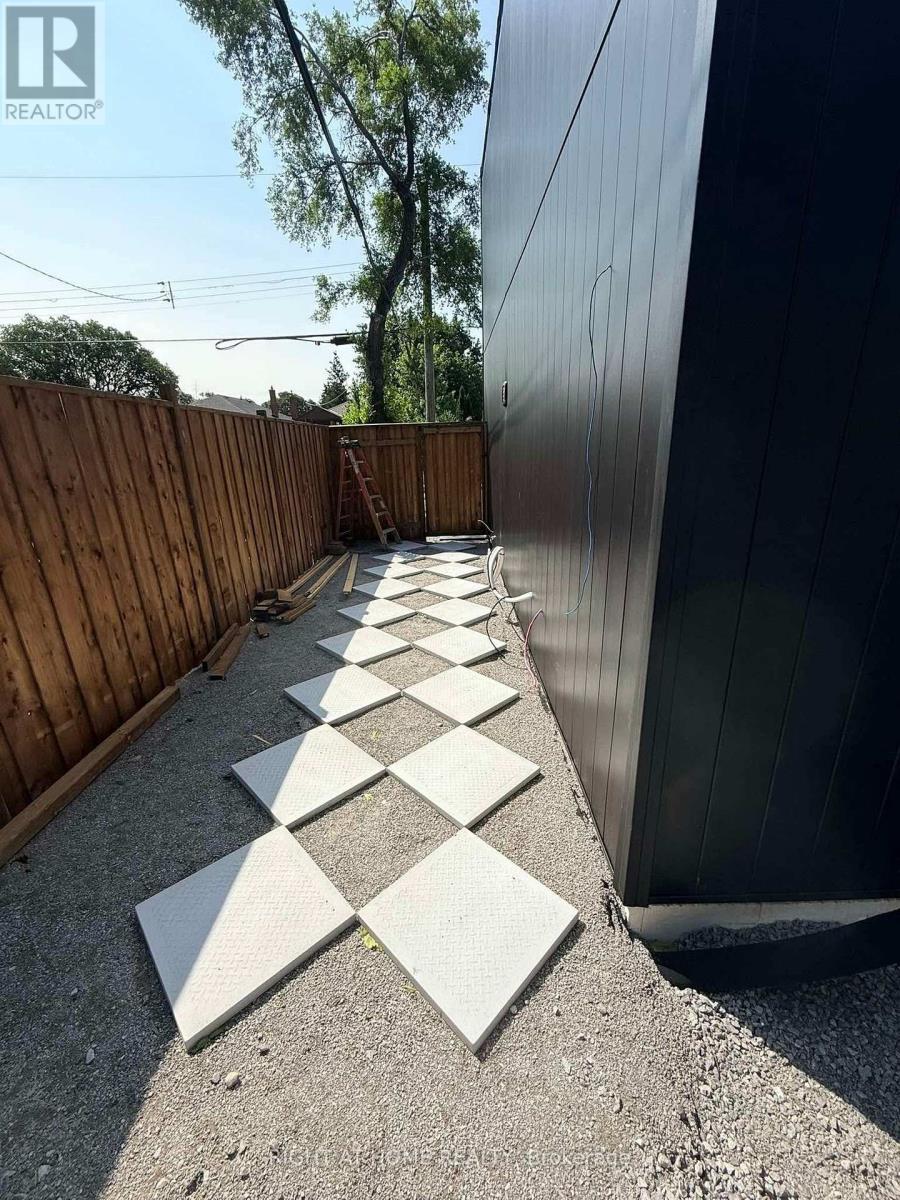 Garden - 113 Crocus Drive, Toronto, Ontario  M1R 4T4 - Photo 6 - E13789268
