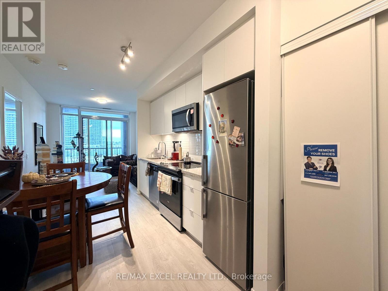 809e - 8868 Yonge Street, Richmond Hill, Ontario  L4C 1Z8 - Photo 16 - N13789230