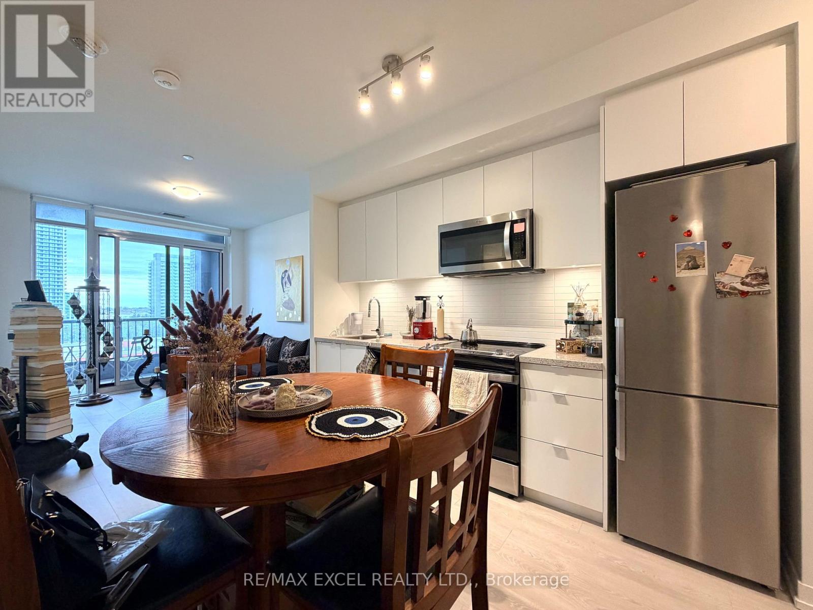 809e - 8868 Yonge Street, Richmond Hill, Ontario  L4C 1Z8 - Photo 17 - N13789230