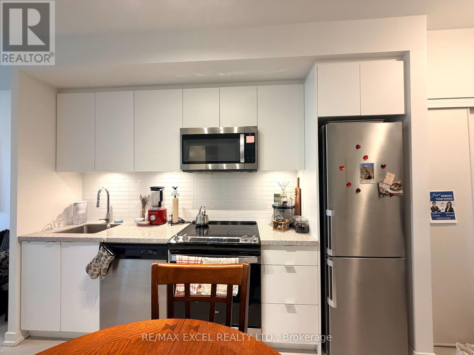 809e - 8868 Yonge Street, Richmond Hill, Ontario  L4C 1Z8 - Photo 18 - N13789230