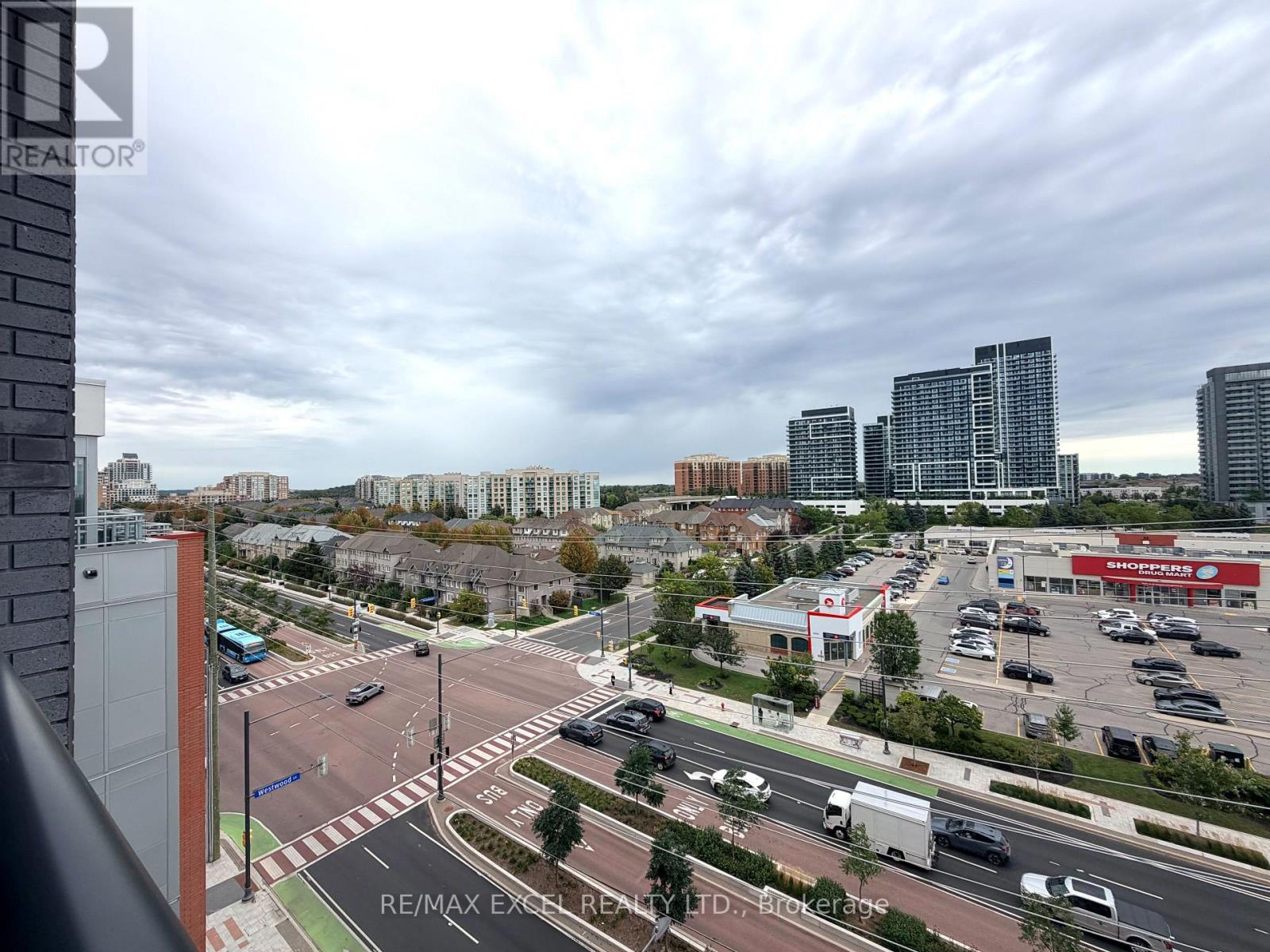 809e - 8868 Yonge Street, Richmond Hill, Ontario  L4C 1Z8 - Photo 36 - N13789230